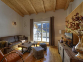 Гостиница Kaprun Alpine Resort by Kaprun Rentals, Капрун